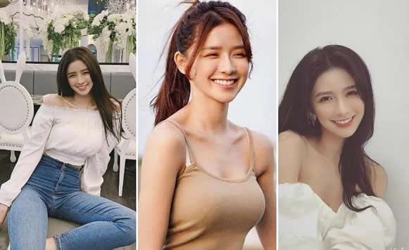 蔡卓宜个人资料出生年月 网红转型成女明星