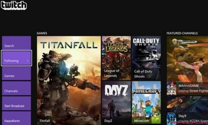 ����̨��ʲôֱ��ƽ̨ twitchΪʲô������̨