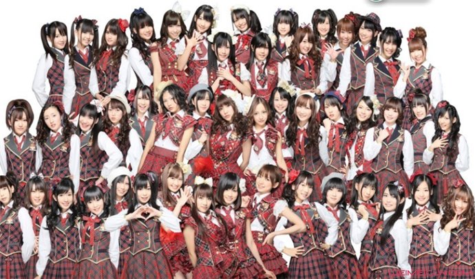 akb48�º���ʲô��˼ akb48�Ǽ����º���