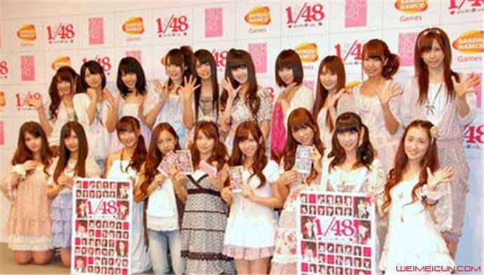 akb48�º���ʲô��˼ akb48�Ǽ����º���