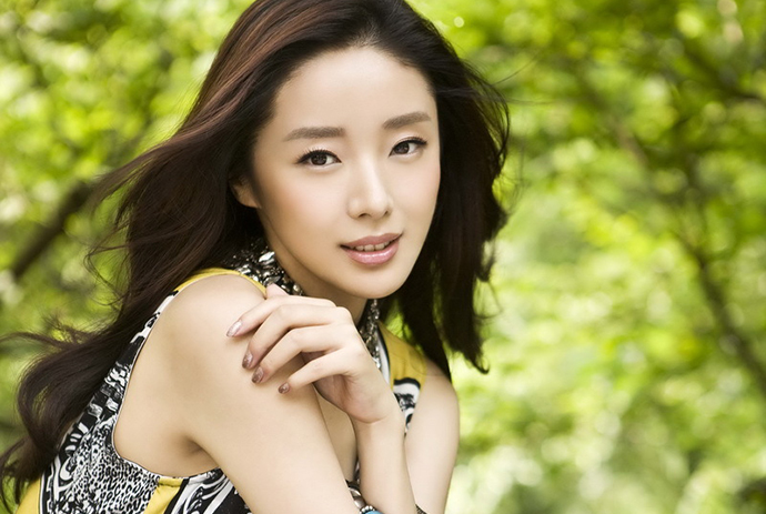 韩熙庭的个人资料老公是谁 韩熙庭很有背景