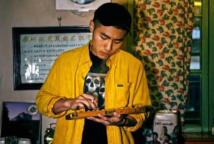 刘聪key个人资料年龄,女友乐姐是谁