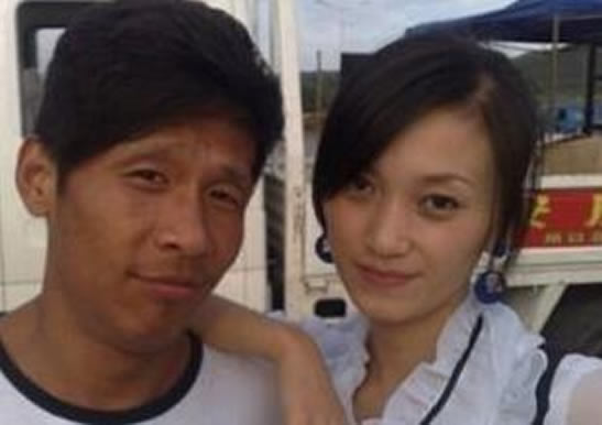宋小宝现任妻子叫什么 宋小宝老婆霍晓红照片