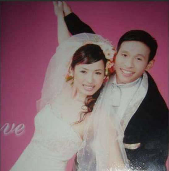 宋小宝现任妻子叫什么 宋小宝老婆霍晓红照片