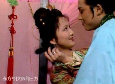 袭人是宝玉的通房吗 袭人跟宝玉这么久没怀过孕