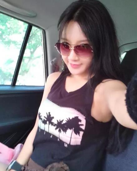 中国排名前十的网红 这些清纯宅男女神