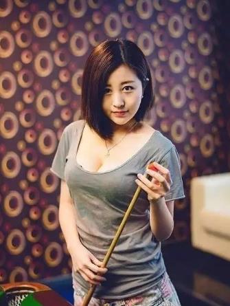 中国排名前十的网红 这些清纯宅男女神