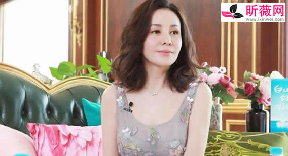 演员王琳结了几次婚 王琳和谁结过婚老公是谁