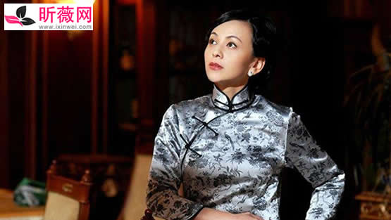 演员王琳结了几次婚 王琳和谁结过婚老公是谁