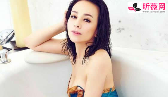 演员王琳结了几次婚 王琳和谁结过婚老公是谁
