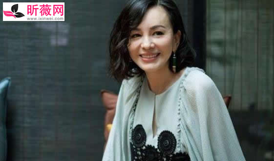 演员王琳结了几次婚 王琳和谁结过婚老公是谁
