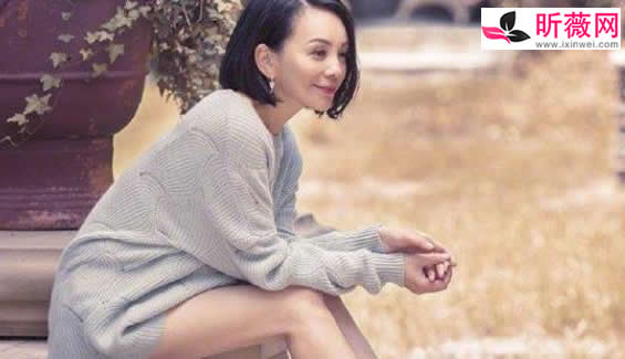 演员王琳结了几次婚 王琳和谁结过婚老公是谁