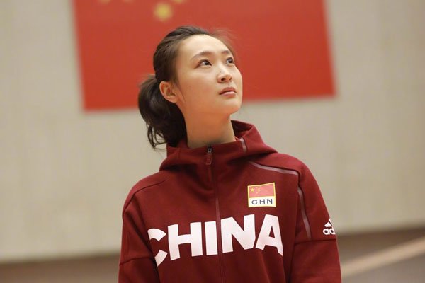 惠若琪怎么了 惠若琪退役真正原因