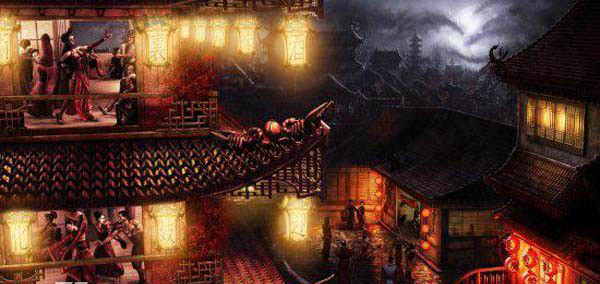 �Ŵ�һ����ô���̼�Ů ���ѵ����Ů�ܲ���