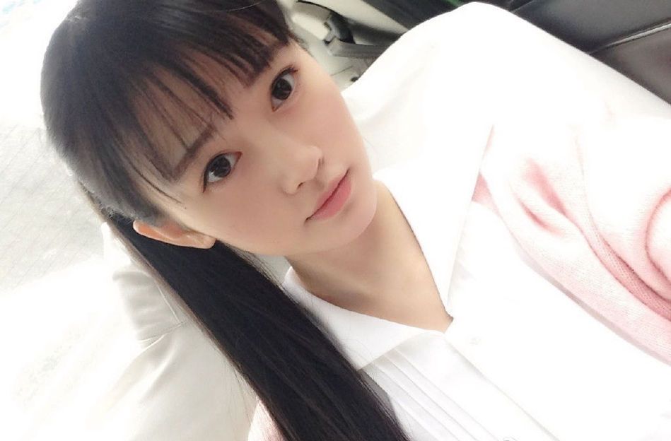 鞠婧祎胸多大罩杯 网友称鞠婧祎胸好大
