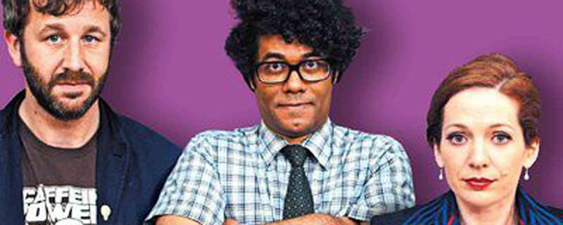 IT����Ϊʲô������