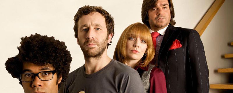 IT����Ϊʲô������