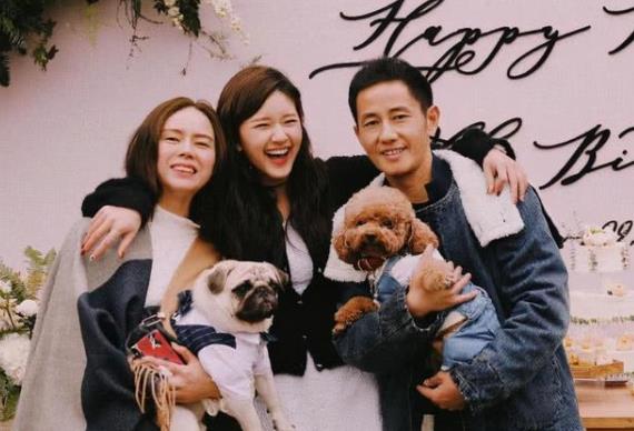 赵露思家境怎么样 赵露思是哪里人南方人
