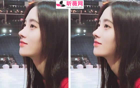 ��溵t��û������ѽ�Ա� ��溵t��ֵ�仯����