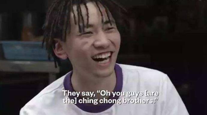 ching chongʲô��˼���ķ��� ching chong�ǲ����軪