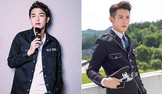 黄德毅个人资料简介 黄德毅女友照片真假