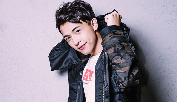 黄德毅个人资料简介 黄德毅女友照片真假