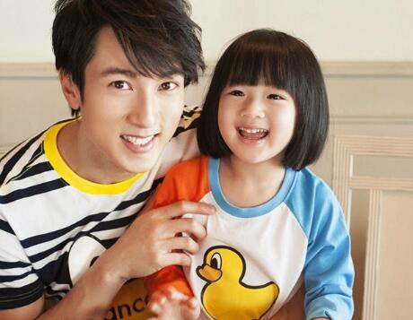 日语neinei是什么意思 吴尊的女儿英文名