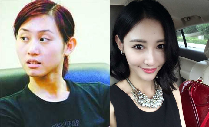 朱洁静个人资料简介 和歌手平安什么关系