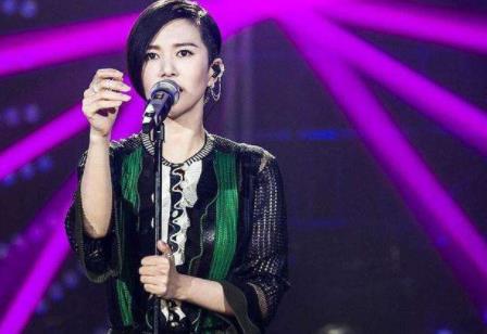 谭维维是第几届超女 谭维维出道时的超女