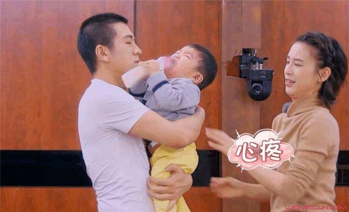 杨子的家世背景 杨子的父亲是谁干什么的