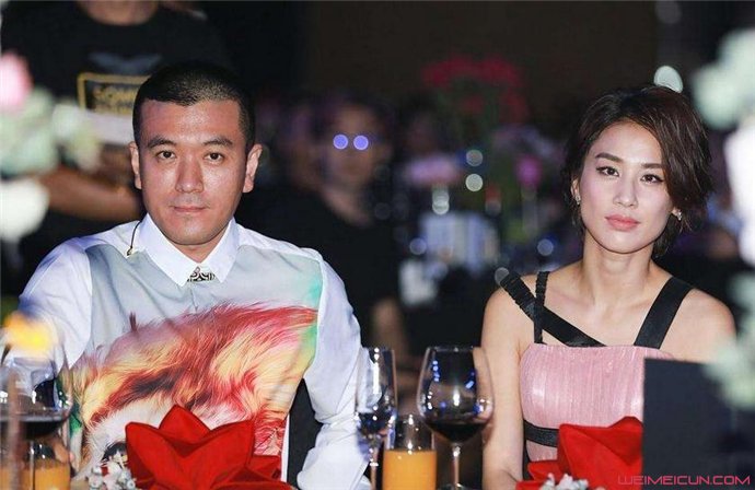 杨子的家世背景 杨子的父亲是谁干什么的