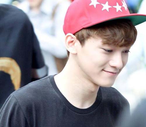 exo现有几名成员 EXO成员现状2022