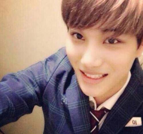 exo现有几名成员 EXO成员现状2022