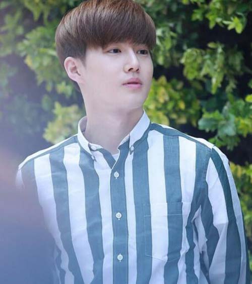 exo现有几名成员 EXO成员现状2022