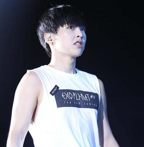 exo现有几名成员 EXO成员现状2022