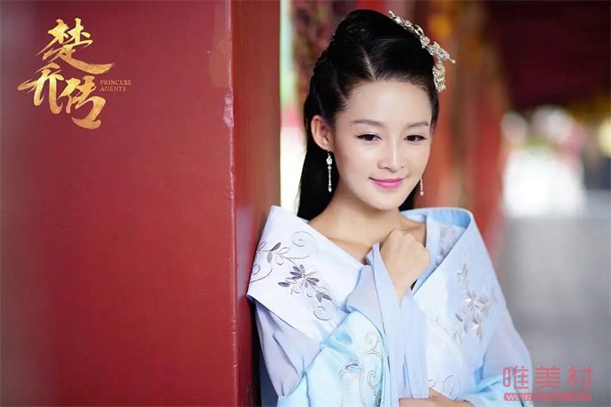 李沁曾拒演小龙女 李沁演小龙女会怎样