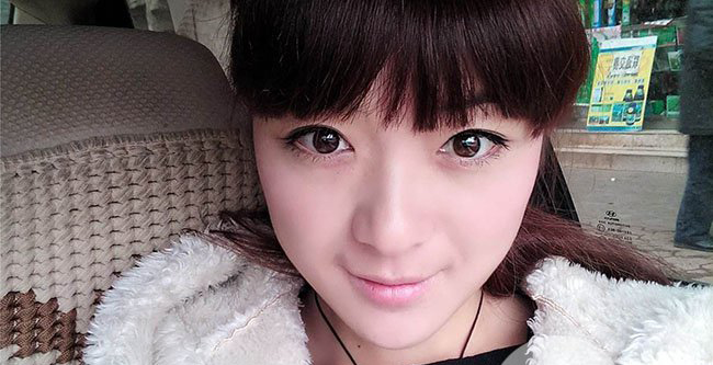 蒋鑫老婆李静茹资料 两人的感情很好