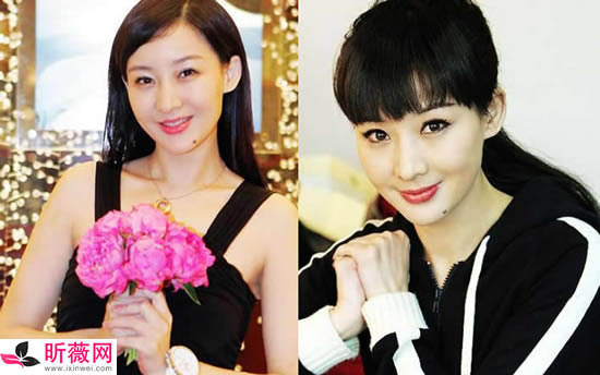 买红妹个人资料年龄 买红妹年轻时候的照片