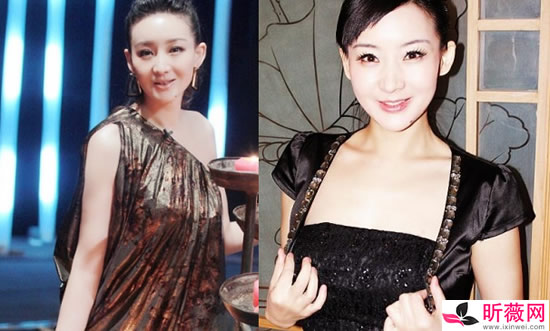 买红妹个人资料年龄 买红妹年轻时候的照片