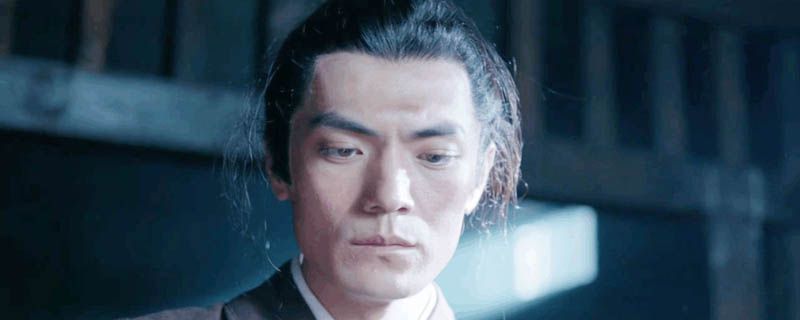 琅琊榜的祁王是什么身份 是梁帝长子萧景禹