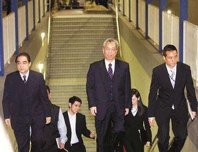 香港魔警徐步高事件分析 徐步高为什么叫魔警