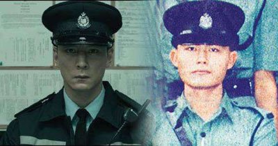 香港魔警徐步高事件分析 徐步高为什么叫魔警