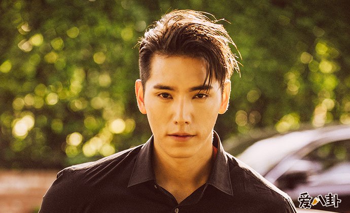 赵威霖陈梦露还在一起了吗 赵威霖现状如何