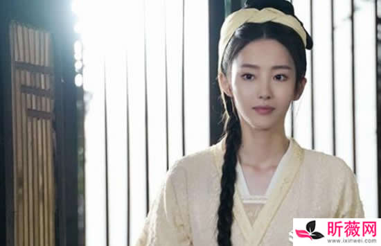 李依晓结婚了吗?李依晓老公是谁