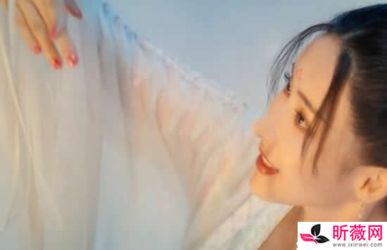 李依晓结婚了吗?李依晓老公是谁