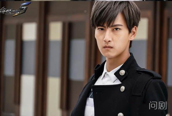 据了解,在《终极一班5》中个性冷漠的蓝斯洛和裘球