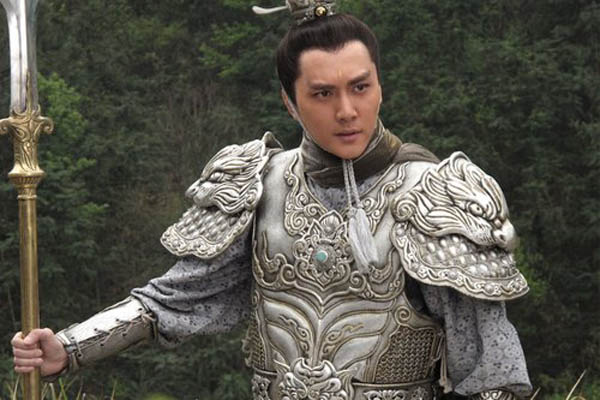 扮演二郎神的演员都有哪些 焦恩俊深入人心的角色