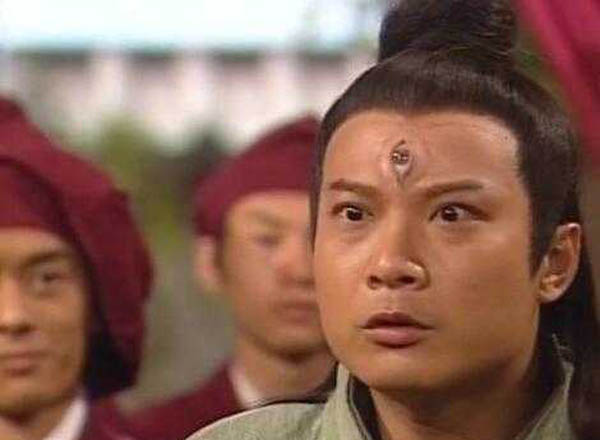 扮演二郎神的演员都有哪些 焦恩俊深入人心的角色