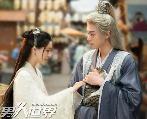 遇龙流萤原著小说 龙王和流萤四生四世的虐恋