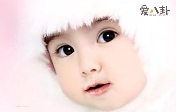 杨幂养的小鬼是什么意思 女儿为何叫小糯米